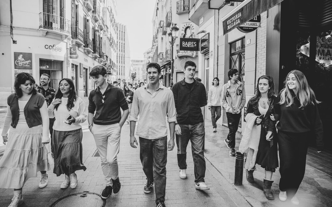 A-Levels in Spain: The ultimate guide to choosing the right school for your Year 11 child in Spain